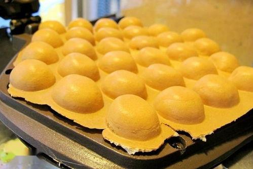 原味鸡蛋仔最新皮肤爆料